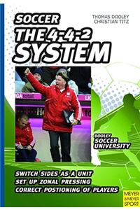 Soccer: The 4-4-2 System