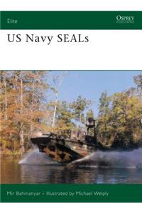 US Navy Seals