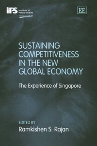 Sustaining Competitiveness in the New Global Economy