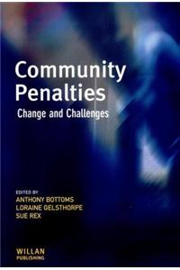 Community Penalties