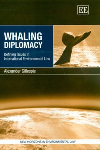 Whaling Diplomacy