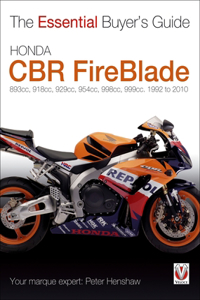 Honda Cbr Fireblade