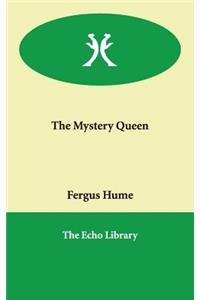 The Mystery Queen