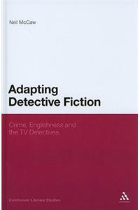 Adapting Detective Fiction