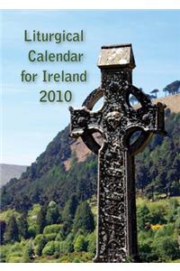 Liturgical Calendar for Ireland 2010