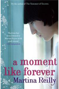 A Moment Like Forever