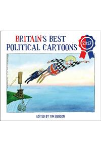 Britain's Best Political Cartoons 2017