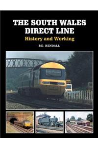 The South Wales Direct Line