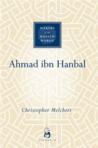 ahmad-ibn-hanbal-christopher-melchert