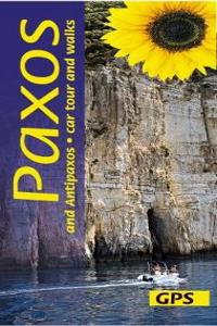 Paxos and Antipaxos Sunflower Guide