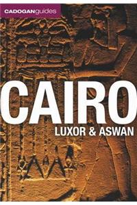 Cairo, Luxor and Aswan