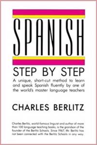 Spanish Step by Step