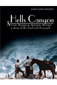 Hells Canyon and the Middle Snake River