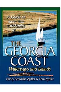 Georgia Coast, Waterways and Islands