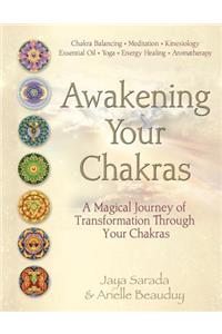Awakening Your Chakras