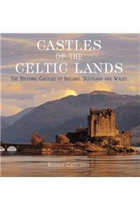 Castles of the Celtic Lands