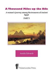 A Thousand Miles Up the Nile