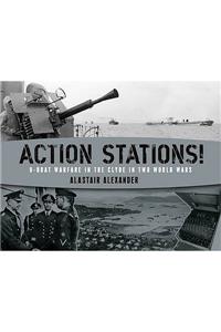 Action Stations!