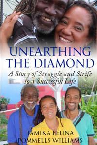 Unearthing the Diamond