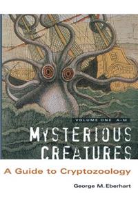 Mysterious Creatures