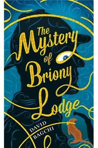 Mystery of Briony Lodge