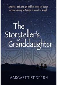 Storyteller's Granddaughter
