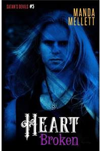 Heart Broken (Satan's Devils MC #5)