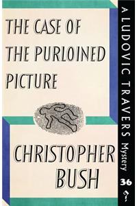 The Case of the Purloined Picture