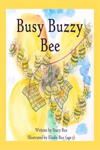 Busy Buzzy Bee