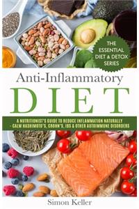 Anti-Inflammatory Diet