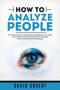 How to Analyze People