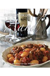Kuierkos Vir Die Aand