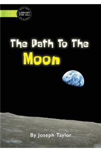 Path To The Moon