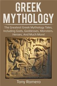 Greek Mythology