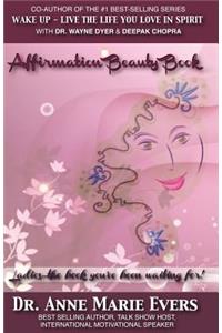 Affirmation Beauty Book