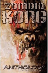 Zombie Kong - Anthology