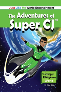 Adventures of Super CJ