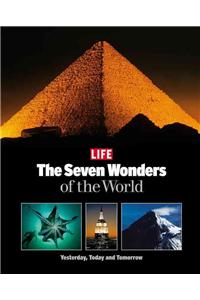 Seven Wonders of the World: From the Ancients to Tomorrow