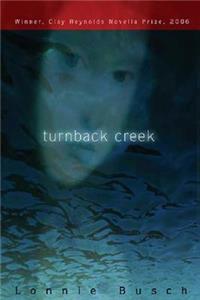 Turnback Creek