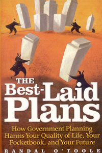 The Best-laid Plans