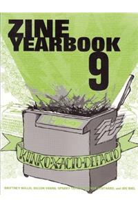 Zine Yearbook