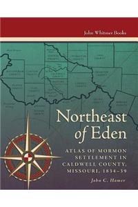 Northeast of Eden