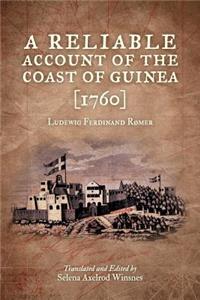 A Reliable Account of the Coast of Guinea (1760)