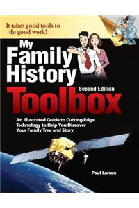 My Family History Toolbox