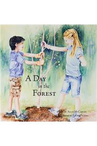 Day in the Forest