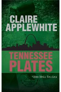 Tennessee Plates