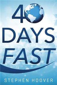40 Days Fast