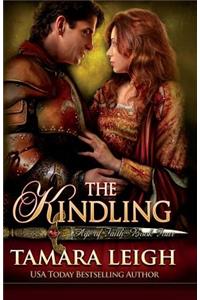 The Kindling: Book Four