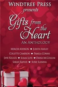 Gifts from the Heart: An Anthology