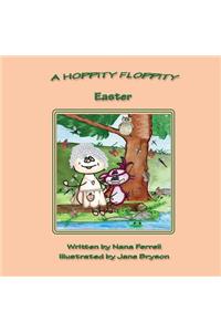 A Hoppity Floppity Easter